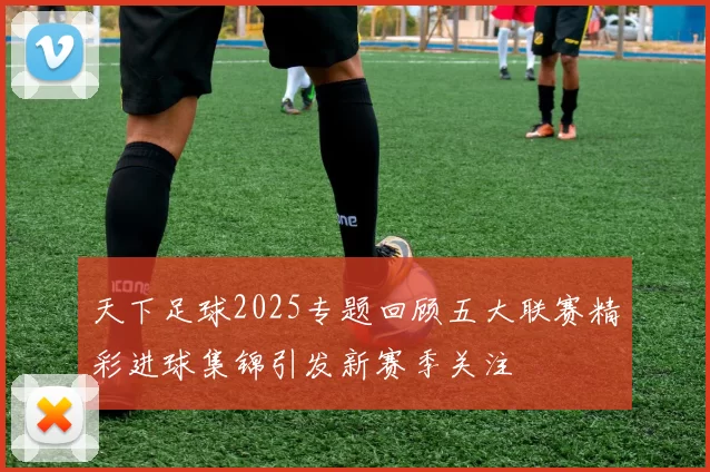 天下足球2025专题回顾五大联赛精彩进球集锦引发新赛季关注